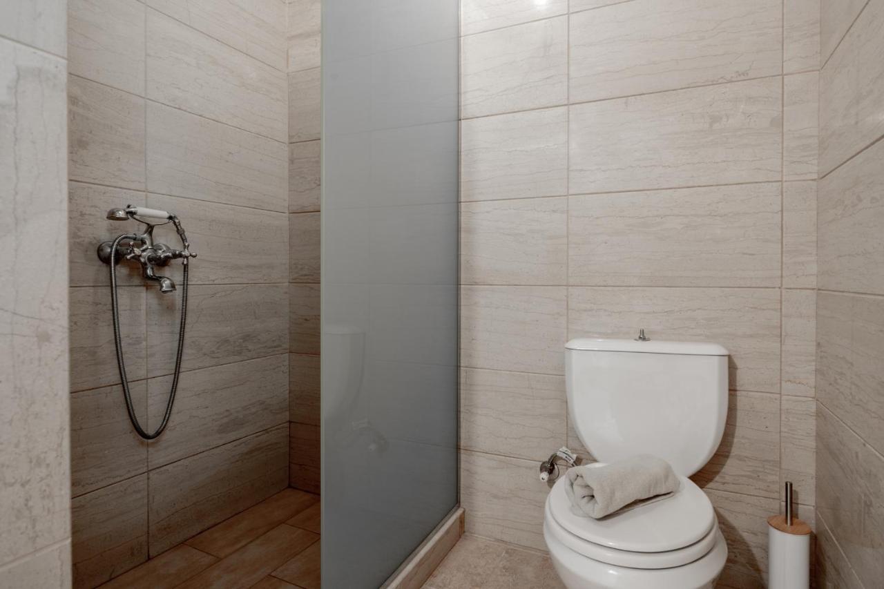Villa Di Pietra Lithakia  Екстер'єр фото